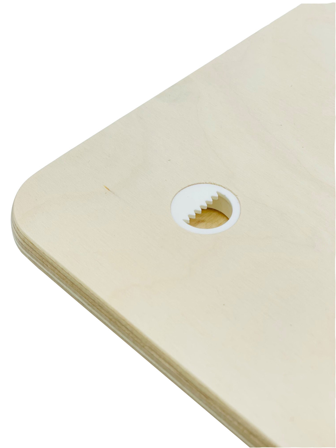 Montessori Dauerkalender aus Holz | Montessori-Shop.de