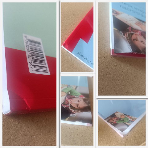 Mängelexemplare Montessori Buch