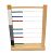 Montessori Rechenrahmen zur Mathematik