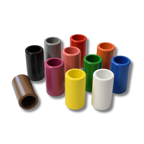 Montessori-Material Farbstifte.