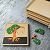 Baum als Puzzle nach Maria Montessori