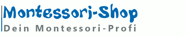 Montessori-Shop.de - Deine Quelle für Montessori-Material