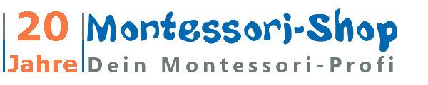 Montessori-Shop.de - Deine Quelle für Montessori-Material