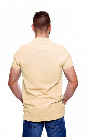 Vielseiteiges Polo Shirt in exquisiter Qualität - ohne Brusttasche in diversen Farben