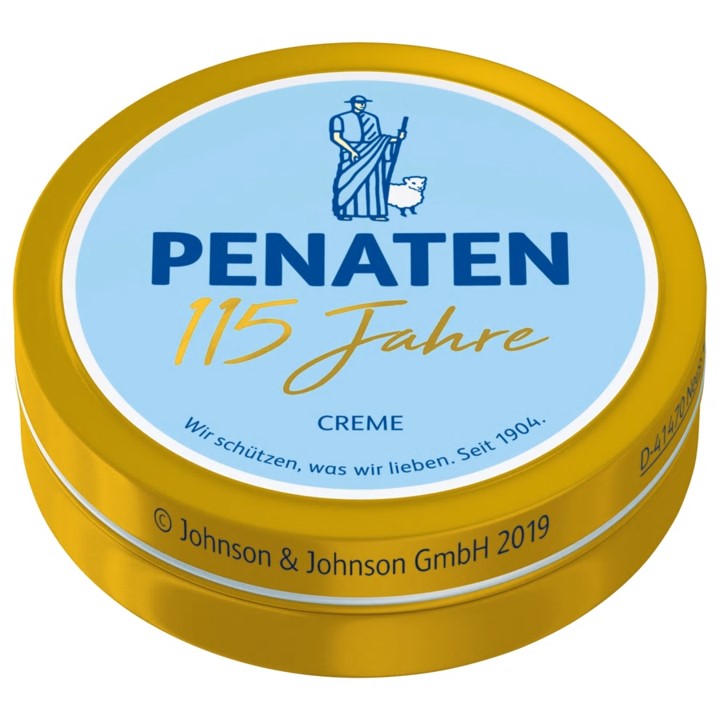 Penaten Creme Behrens Service Ug Haftungsbeschrankt