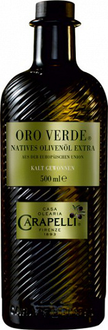 Carapelli Olivenöl Carapelli Olivenöl
