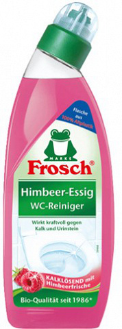 Frosch Himbeer Essig Frosch Himbeer Essig