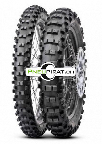 Capra EXT Soft
