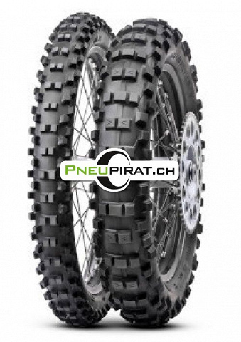 Capra EXT Extra Soft