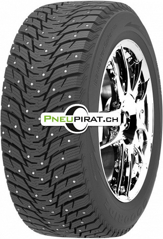 IceMaster Spike Z-506