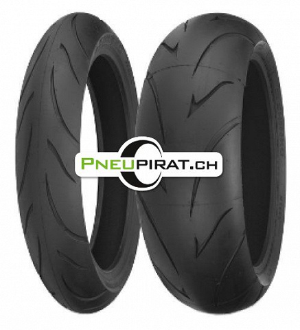 R-011 VERGE RADIAL