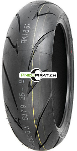 F-011 Verge