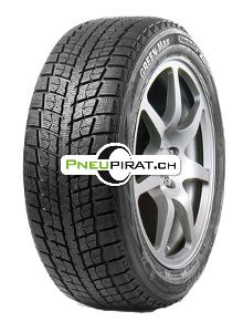 Green-Max Winter Ice I-15 SUV