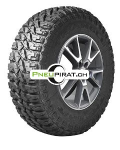 GripX M/T TR281