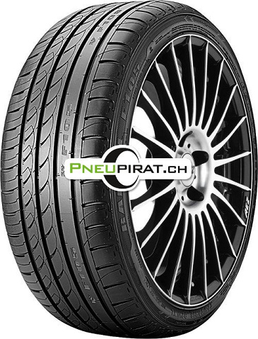 Radial F105