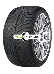 Lateral Force 4S