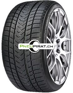 Suregrip Pro Winter