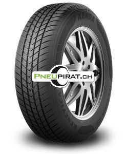 Kenetica 4S KR-202