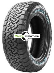 All-Terrain A/T