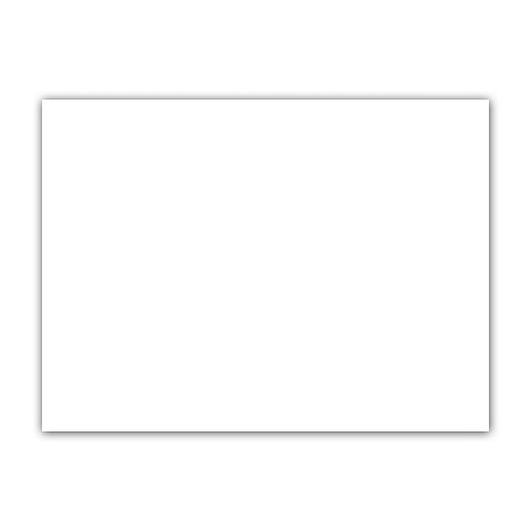 Adesivo attacca etichette 230x170 mm