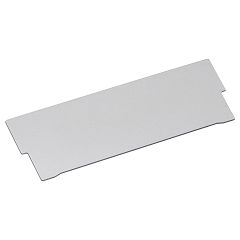 Separatore 304x111x2 mm