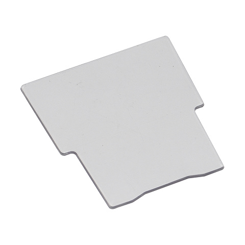 Separatore 104x111x2 mm