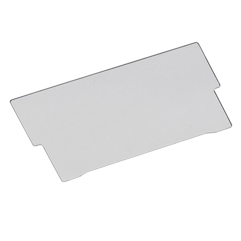 Separatore 204x111x2 mm