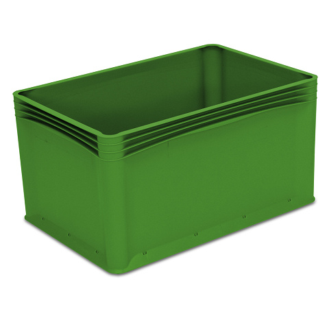 Contenitore EUROWAVE 600x400x320 mm
