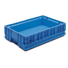 Contenitore KLT tipo C 600x400x147 mm