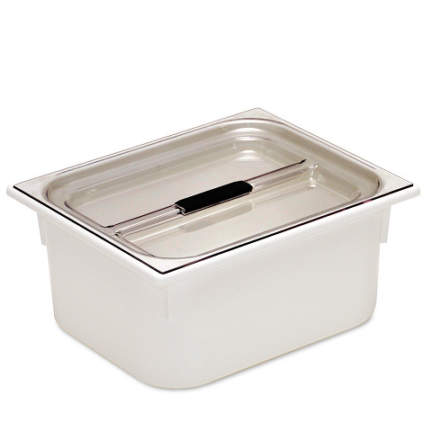 Coperchio Gastro-Norm 354x325x28 mm