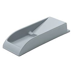Vaschetta 325x112x50 mm