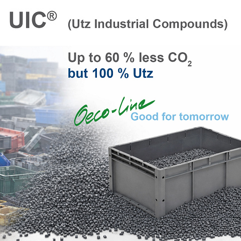 Pallet igenico UPAL-H, con rinforzo (5 tubi metallici)