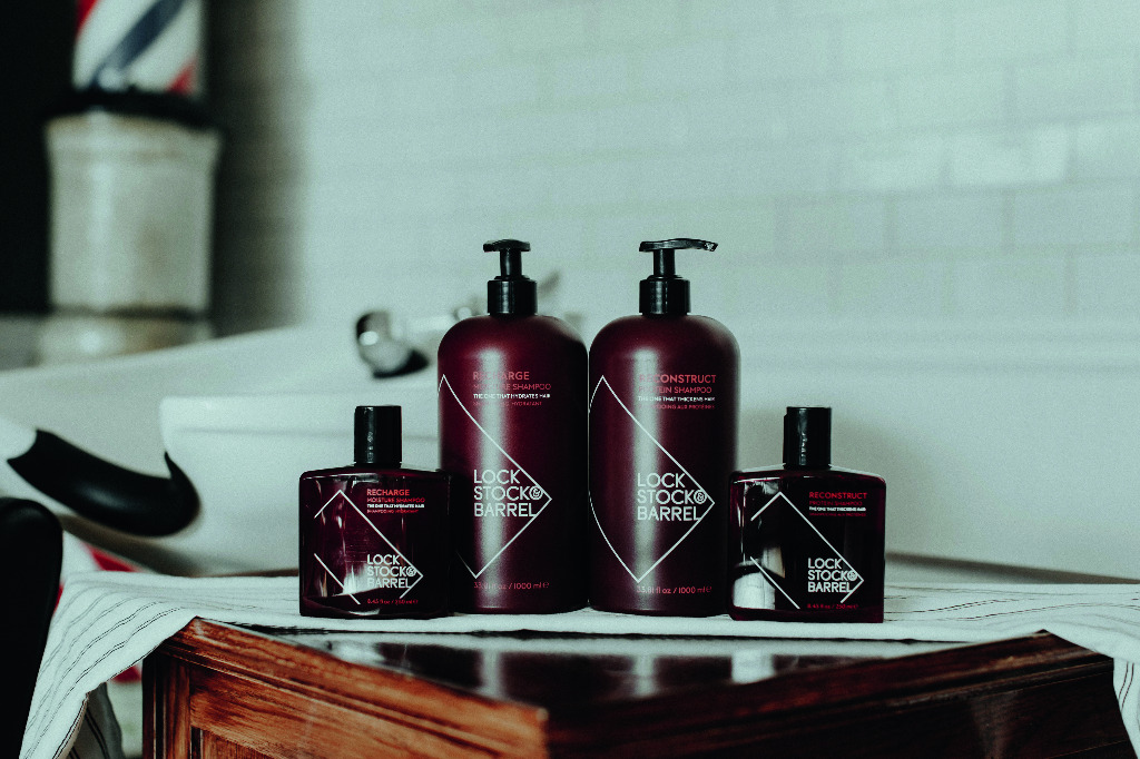 tg pro reconstructing shampoo and conditioner tg pro reconstructing shampoo and conditioner